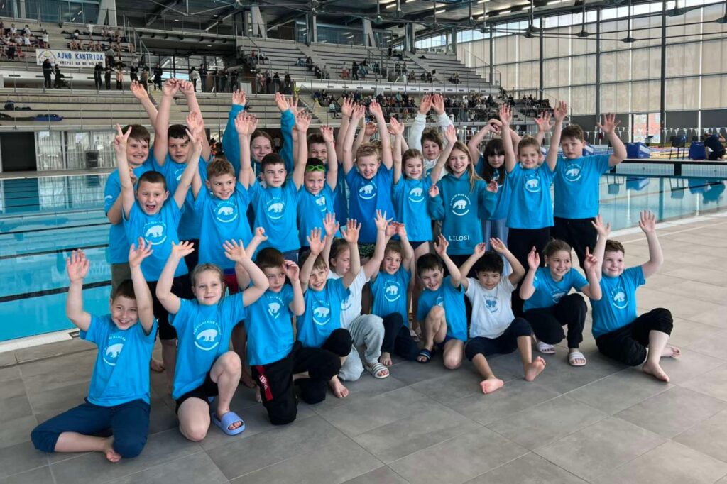 37. Pokal Ježek 2026