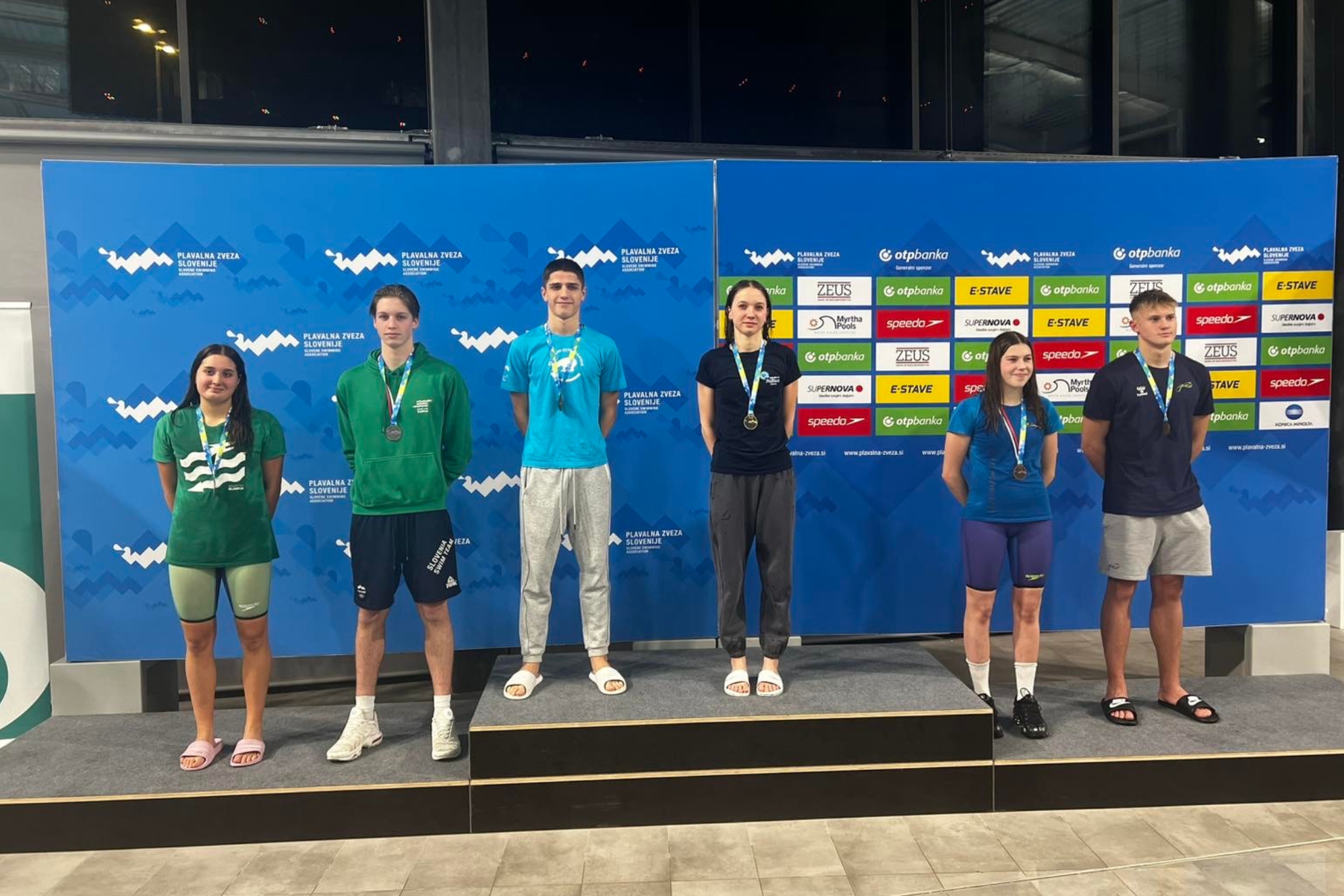 ZIMSKO DRŽAVNO PRVENSTVO 2026 (kadeti, mladinci, mlajši člani U23 in absolutno)