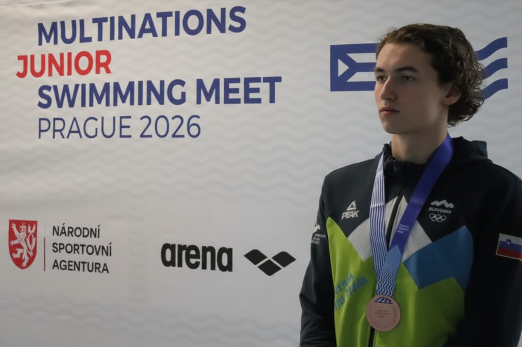 Rok v Pragi (15 x 10 cm)